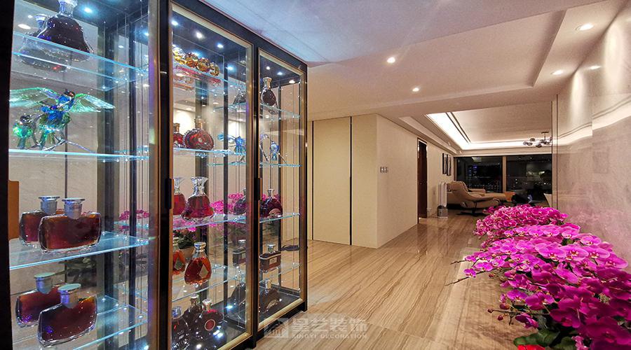 香港维港颂（香、心、悦）