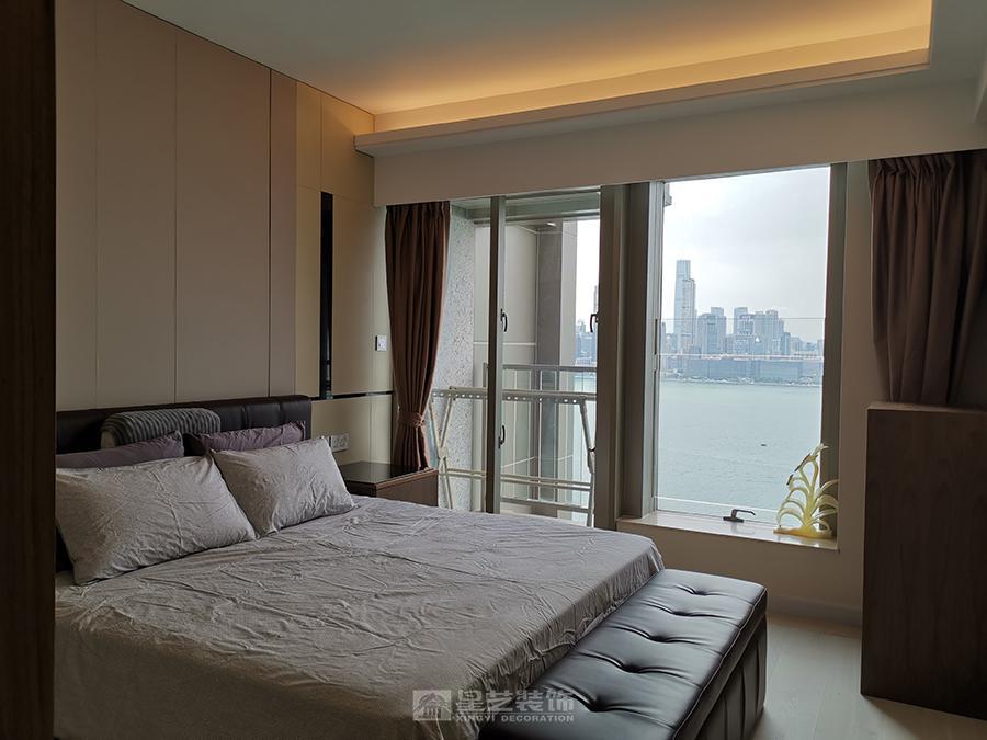 香港维港颂（香、心、悦）