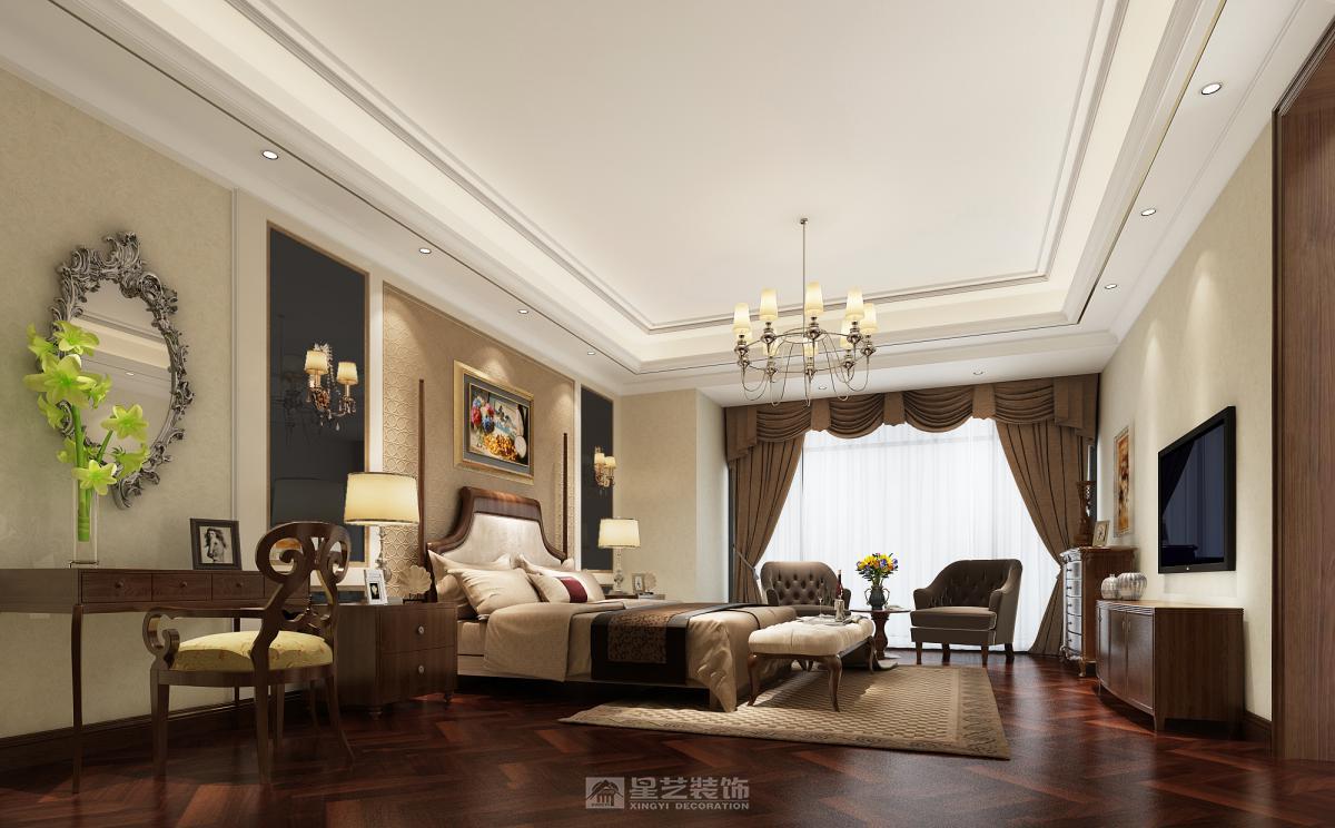 香雪山-香枫别墅