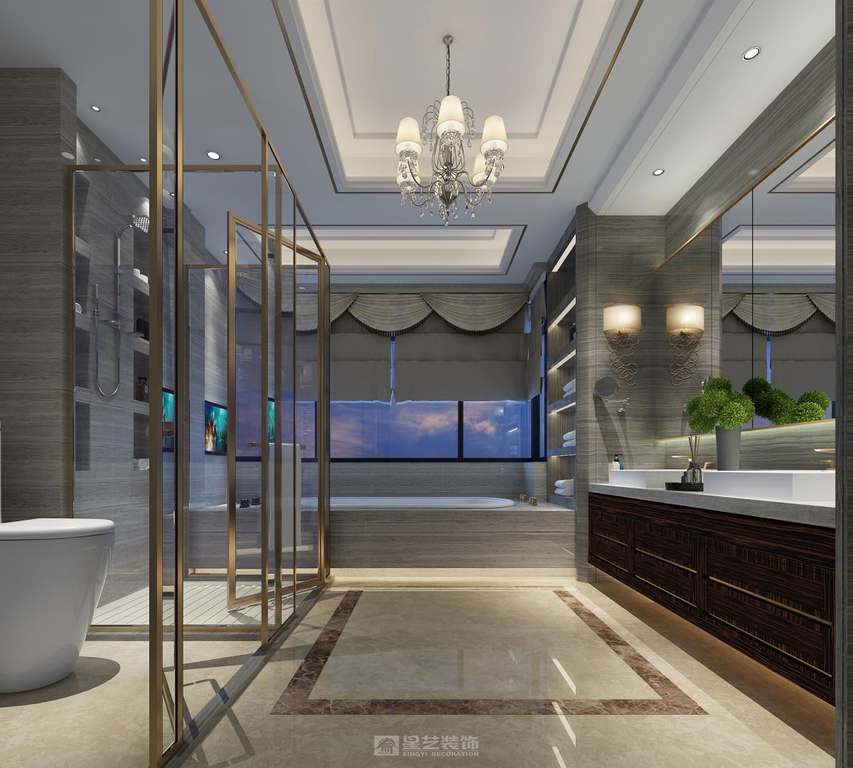 香雪山-香枫别墅