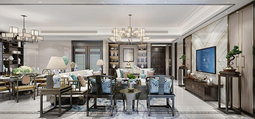 岭南公馆 云山府