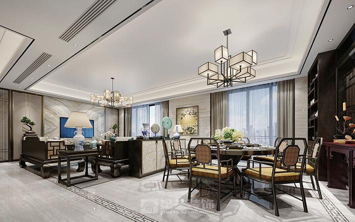 岭南公馆 云山府