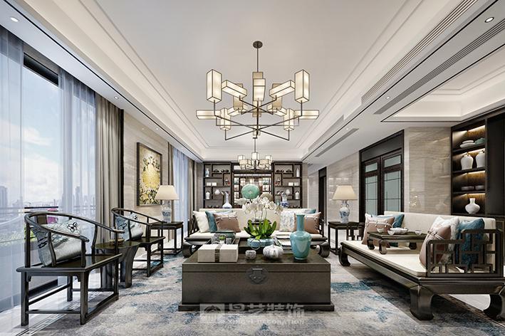 岭南公馆 云山府