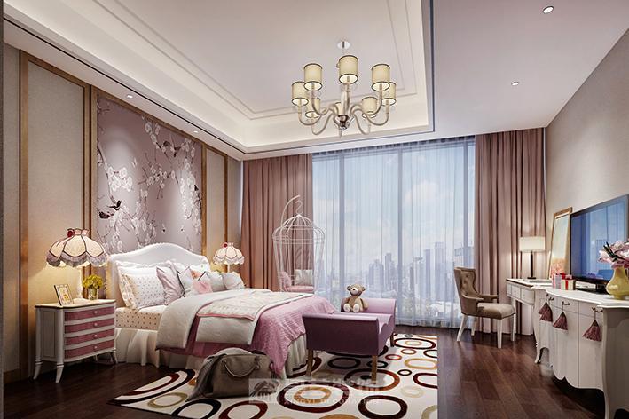 岭南公馆 云山府