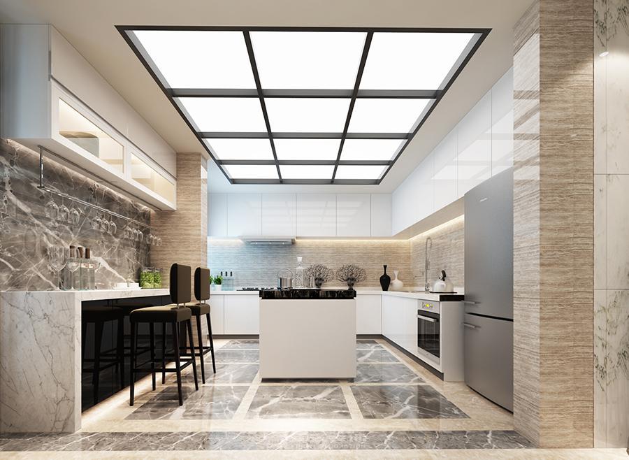 雅居乐剑桥郡天幕