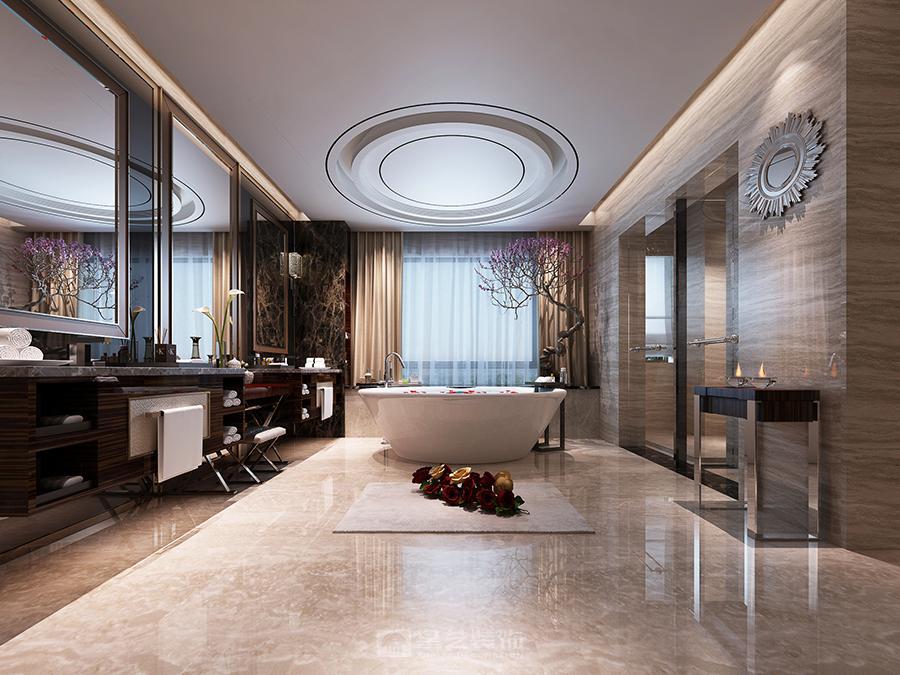 雅居乐剑桥郡天幕