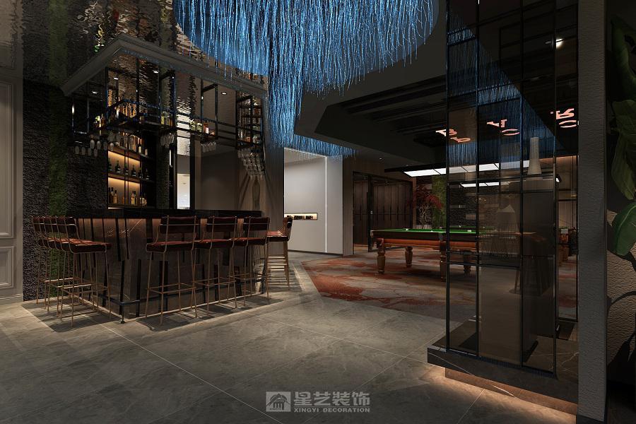 广州悦汇城點石台球厅