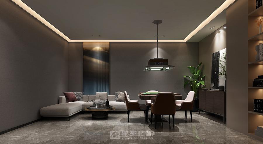 广州悦汇城點石台球厅