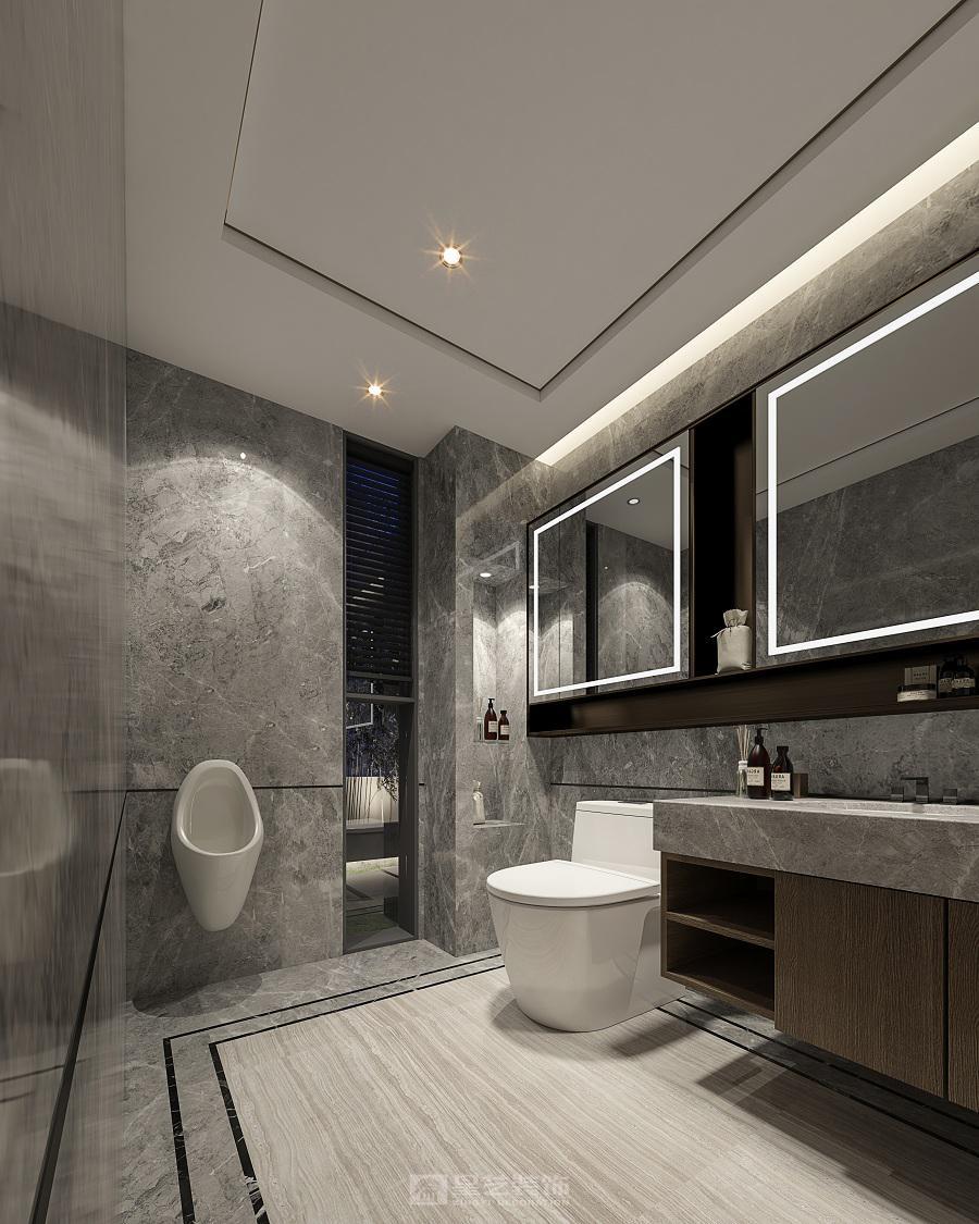 白云创意园楼顶会所