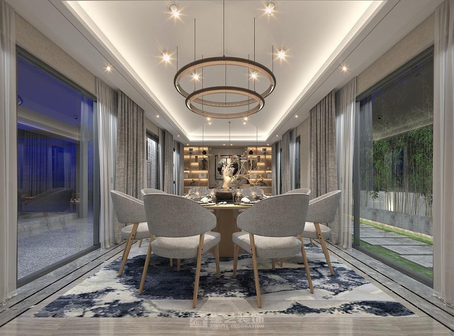 白云创意园楼顶会所