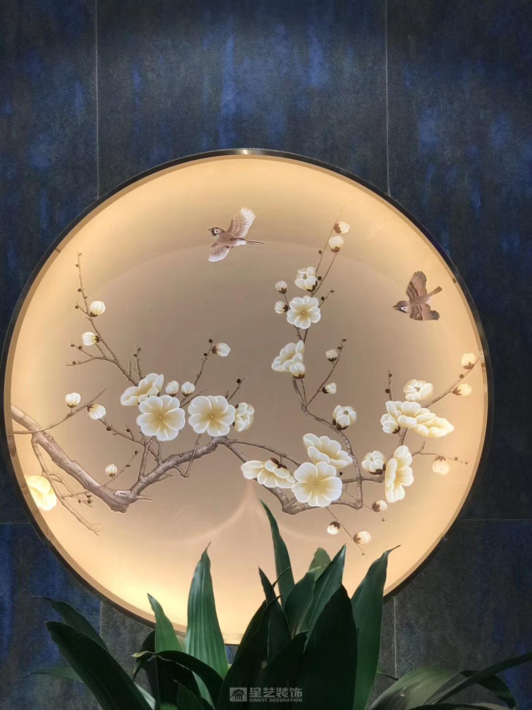 海鲜烝汽火㶽餐厅