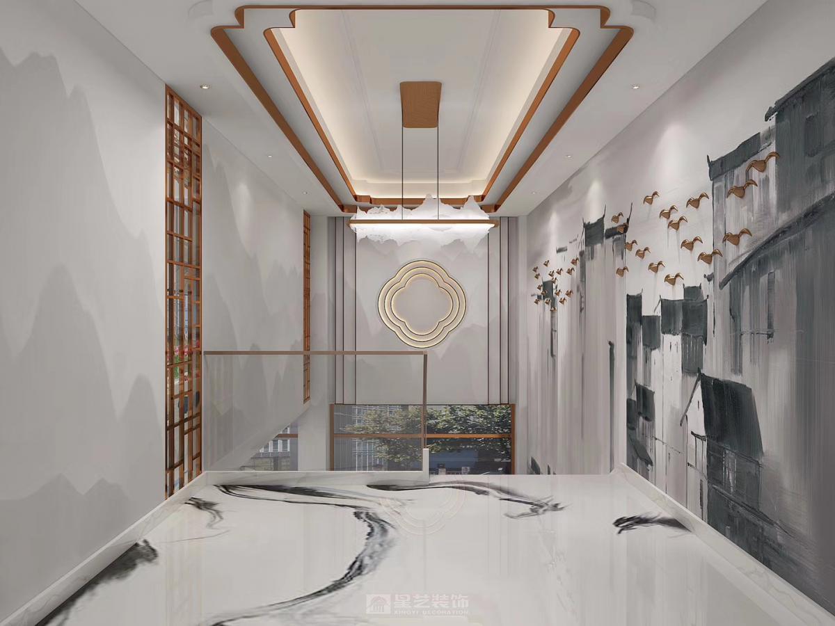 海鲜烝汽火㶽餐厅