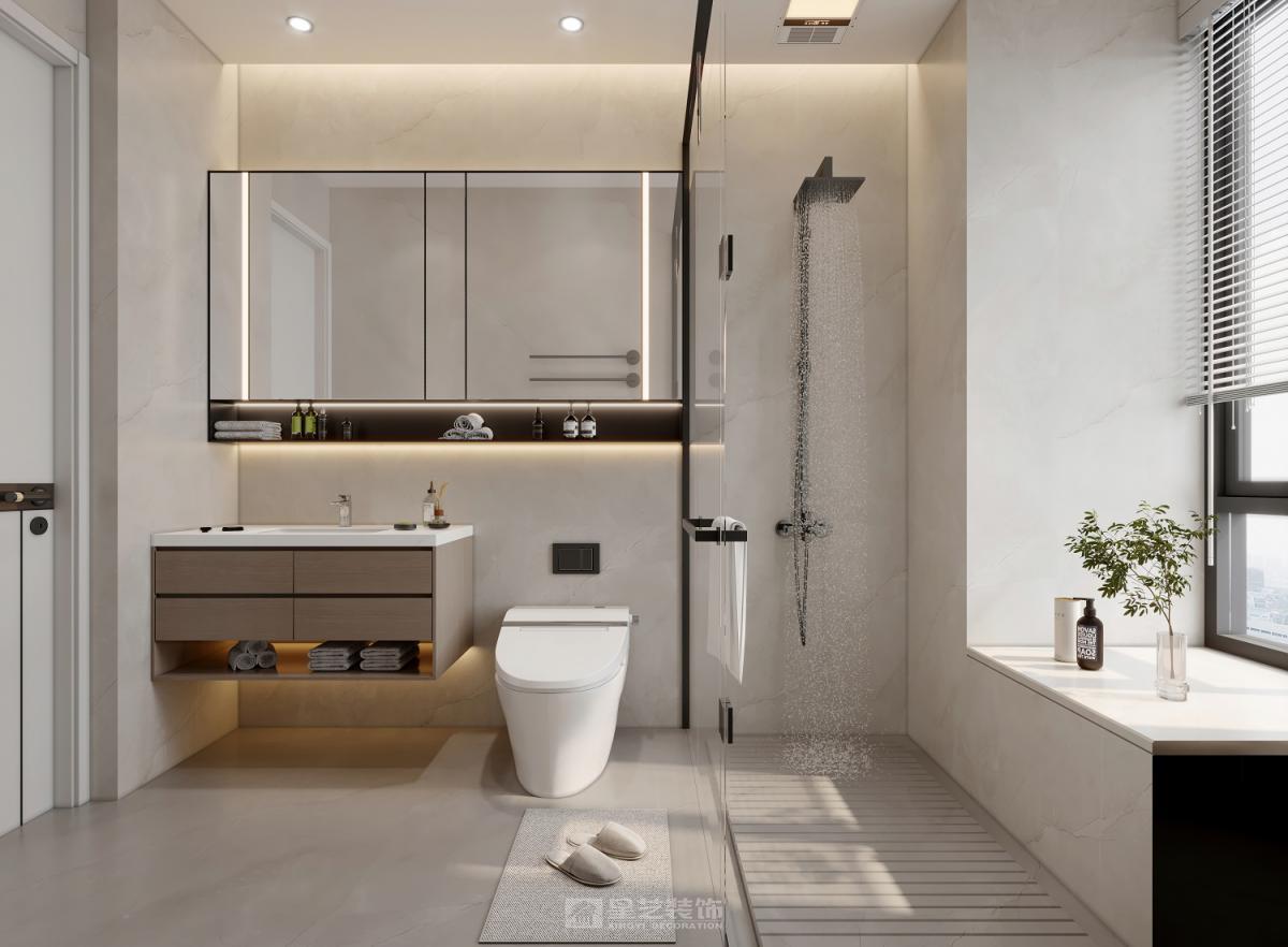 富力现代广场刘姐雅居