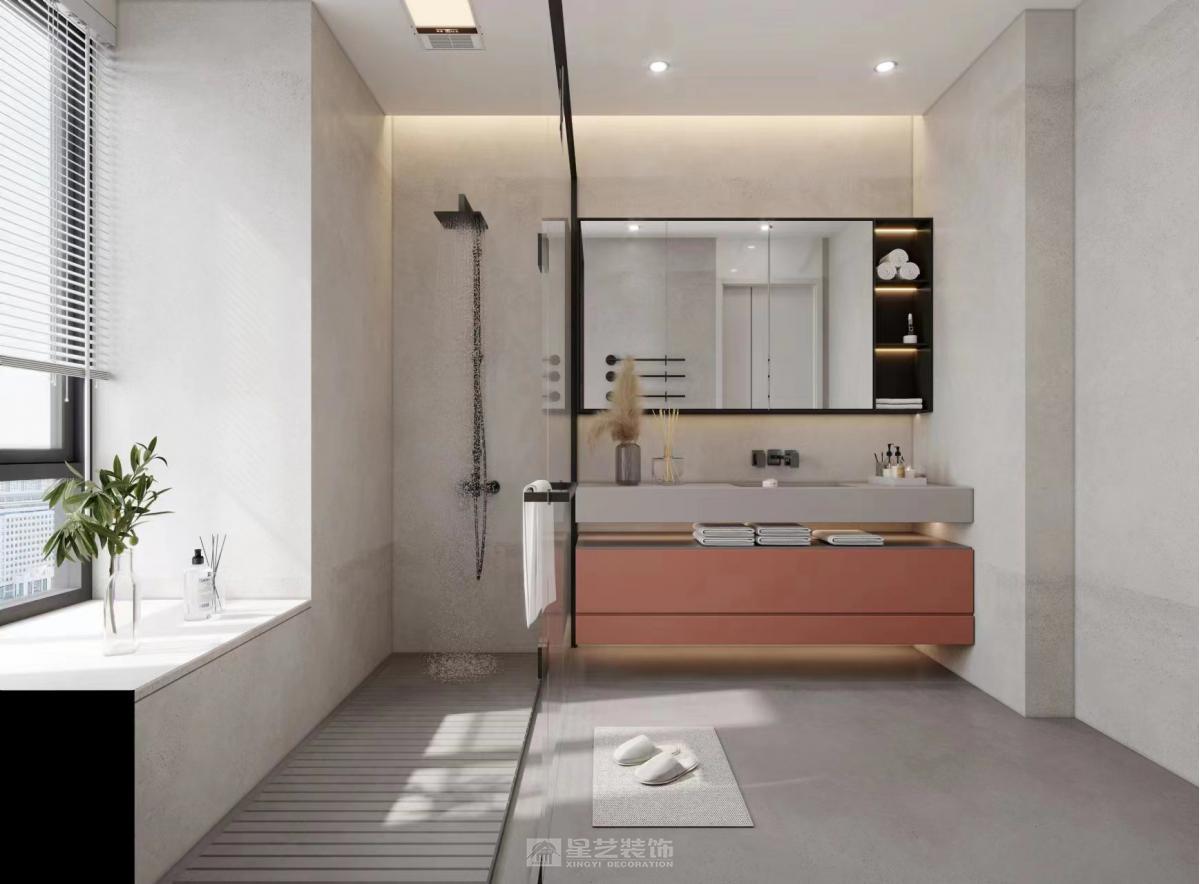 富力现代广场刘姐雅居