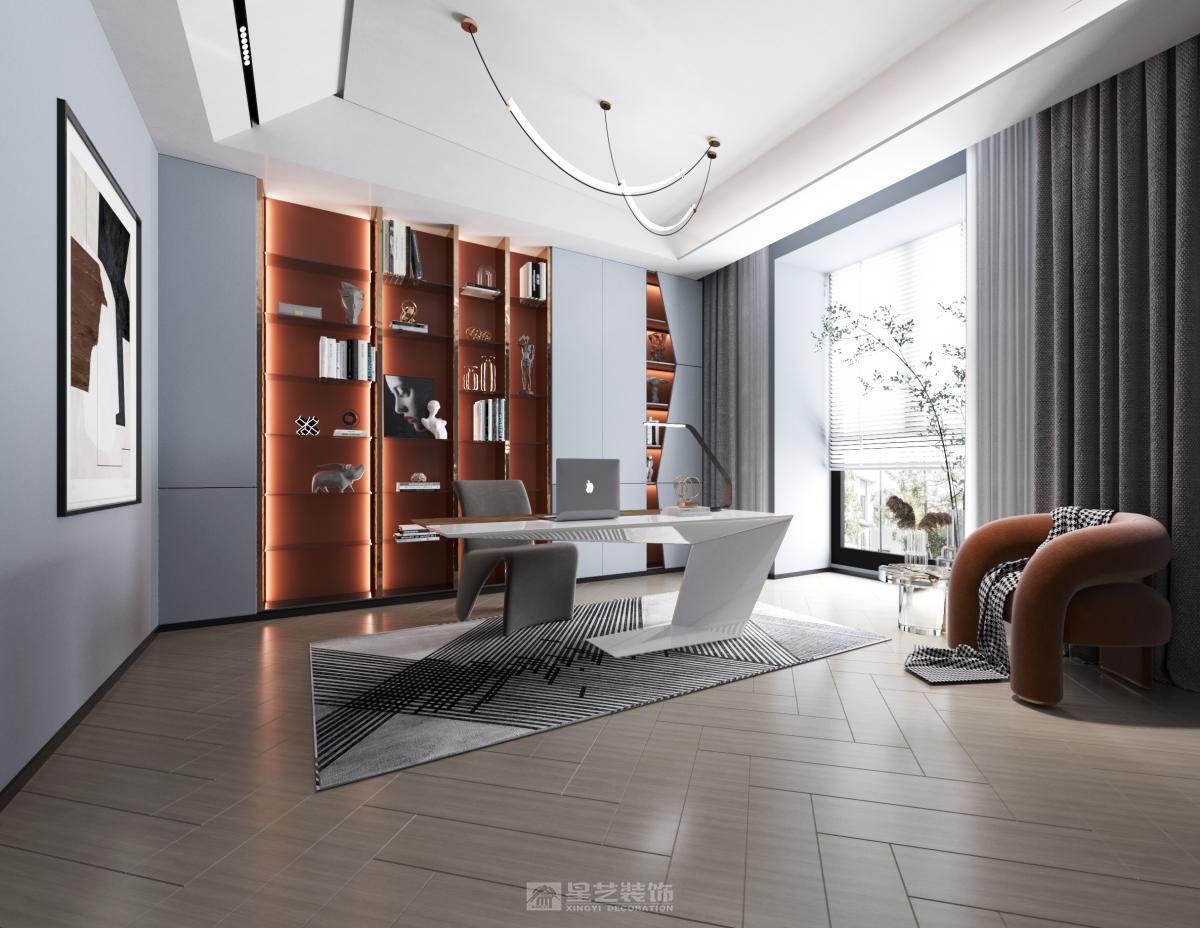 南沙保利半岛别墅