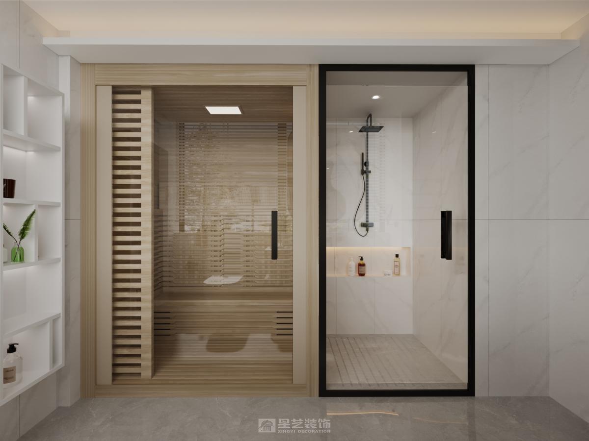 南沙保利半岛别墅