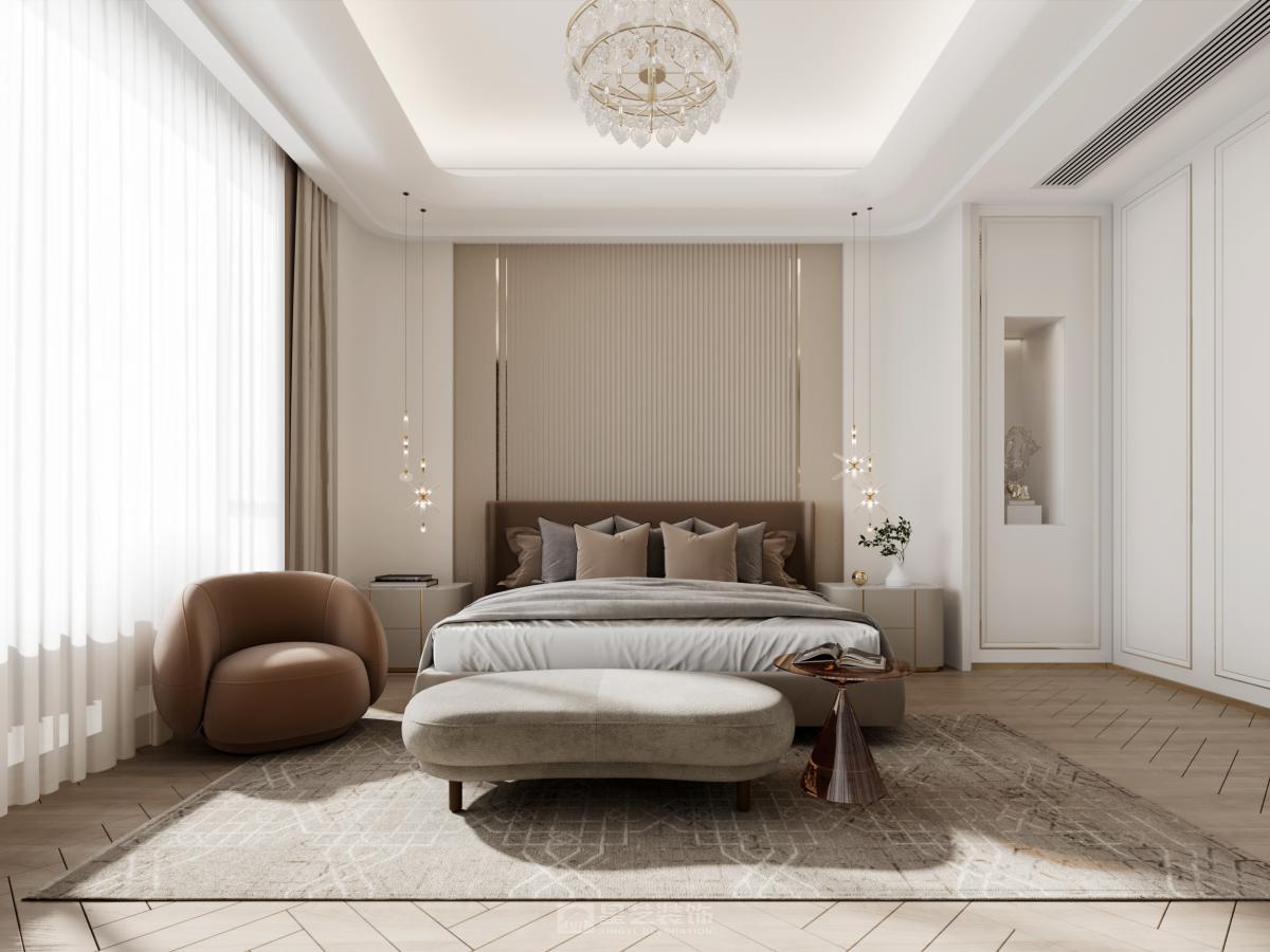 南沙保利半岛别墅