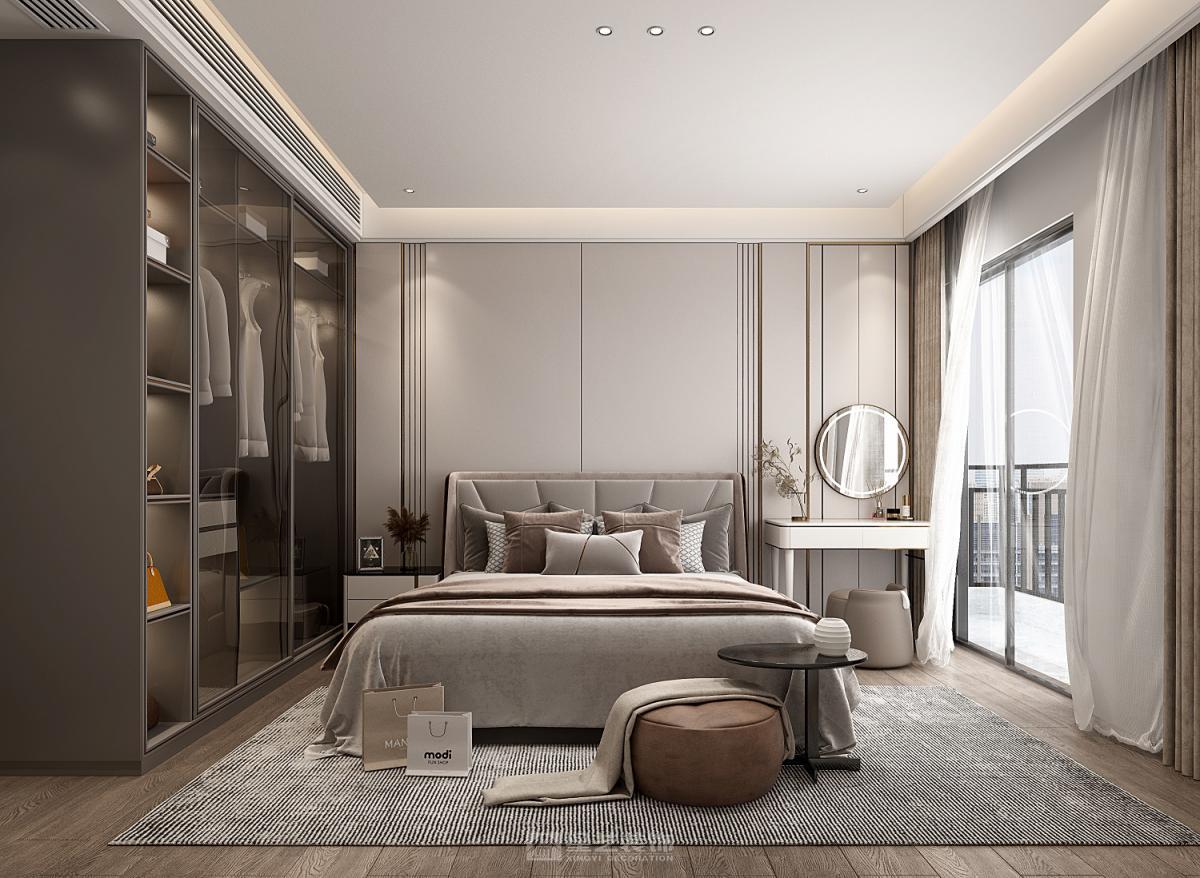 丽江花园谭总雅居