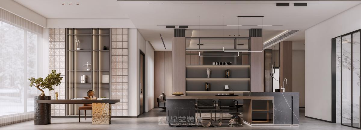 沙东新村自建别墅