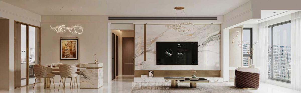 荔湾区御景壹号B区4栋2104