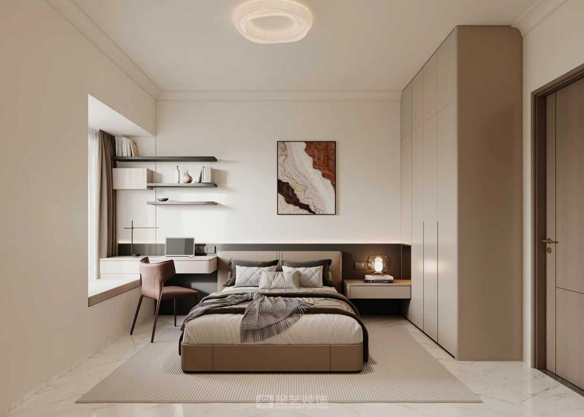 荔湾区御景壹号B区4栋2104