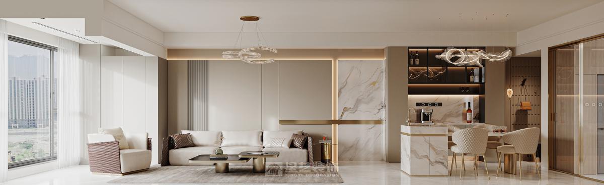 荔湾区御景壹号B区4栋2104