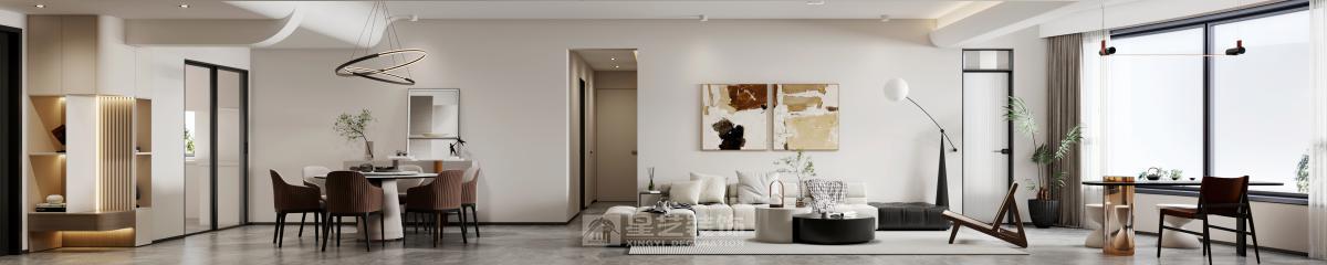 珠江帝景赏湖轩N座6A