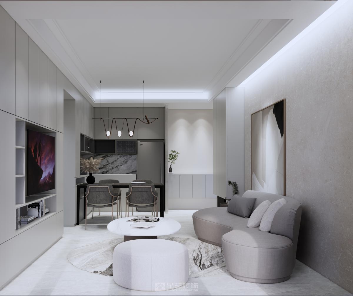 愉景雅苑绿意居