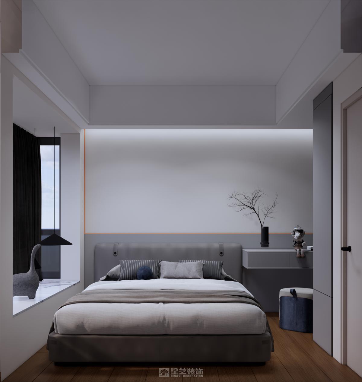 愉景雅苑绿意居