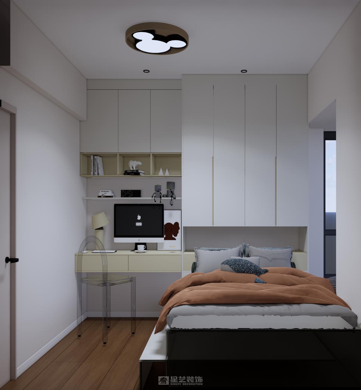 愉景雅苑绿意居