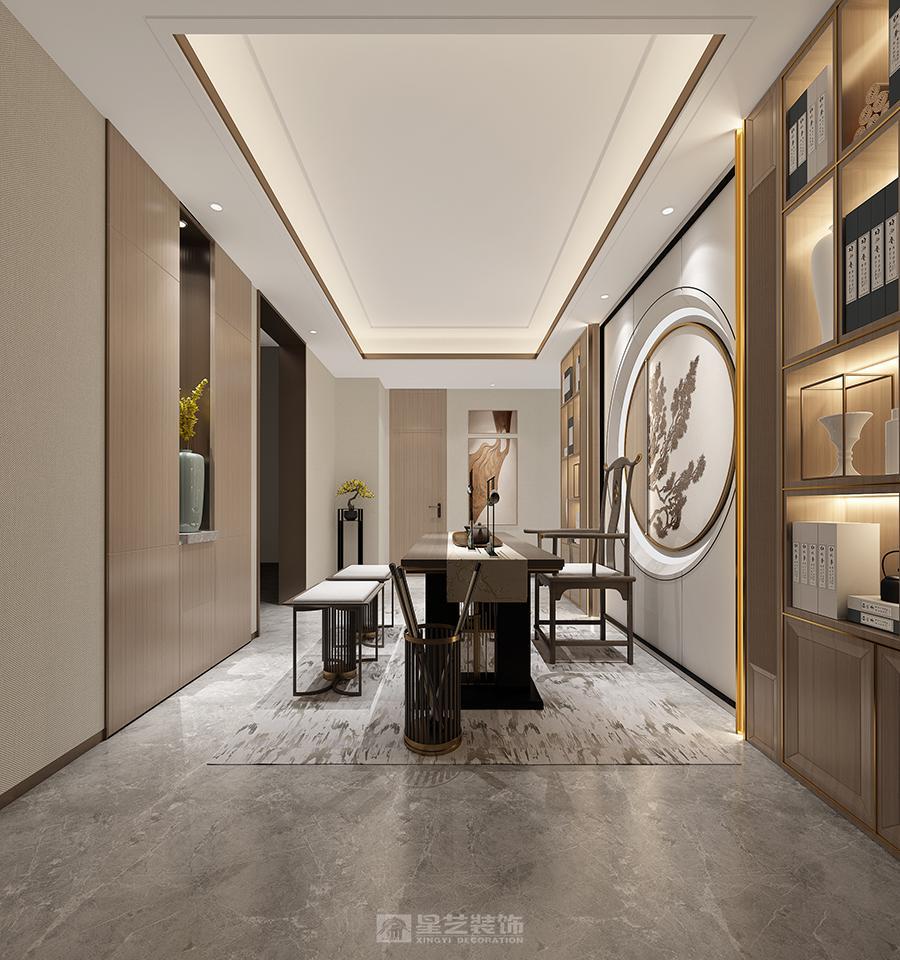 清远美林湖别墅