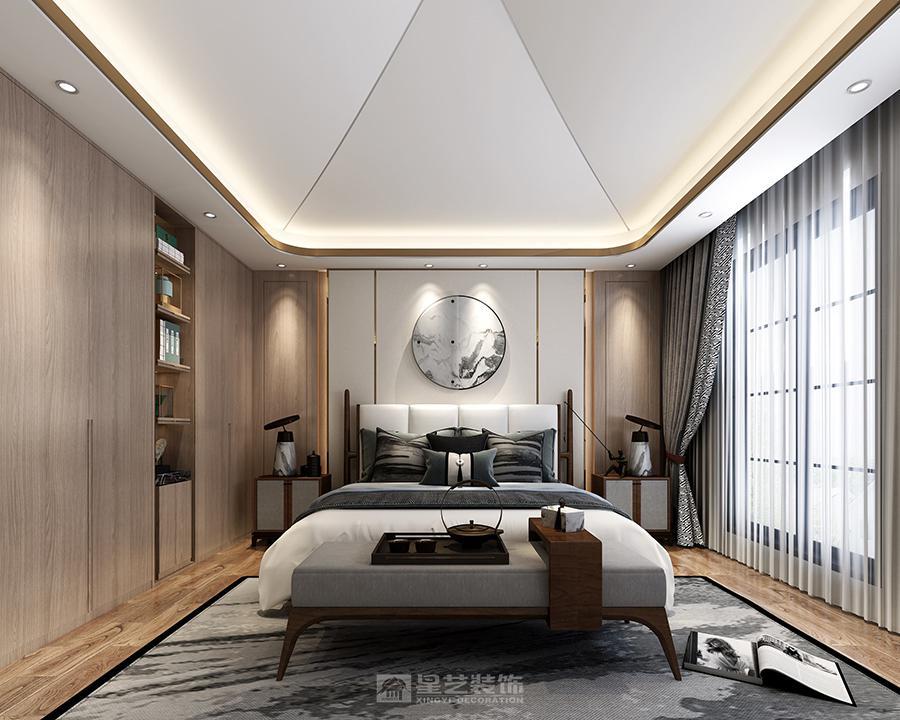 清远美林湖别墅