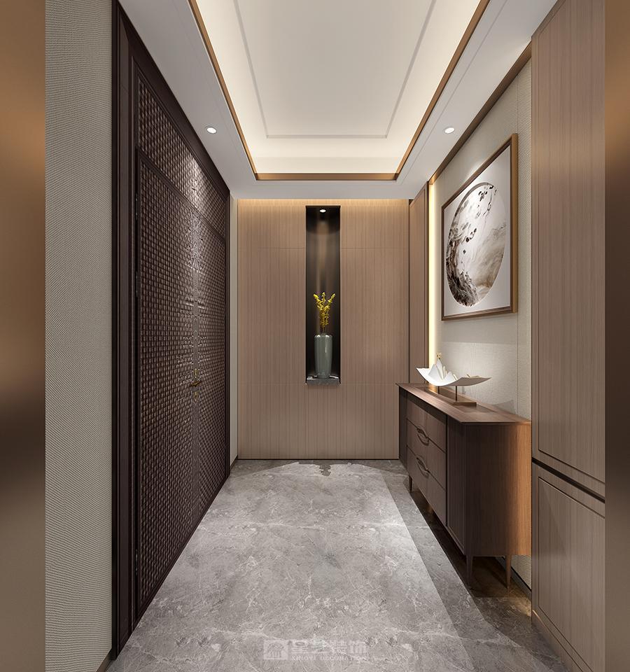 清远美林湖别墅