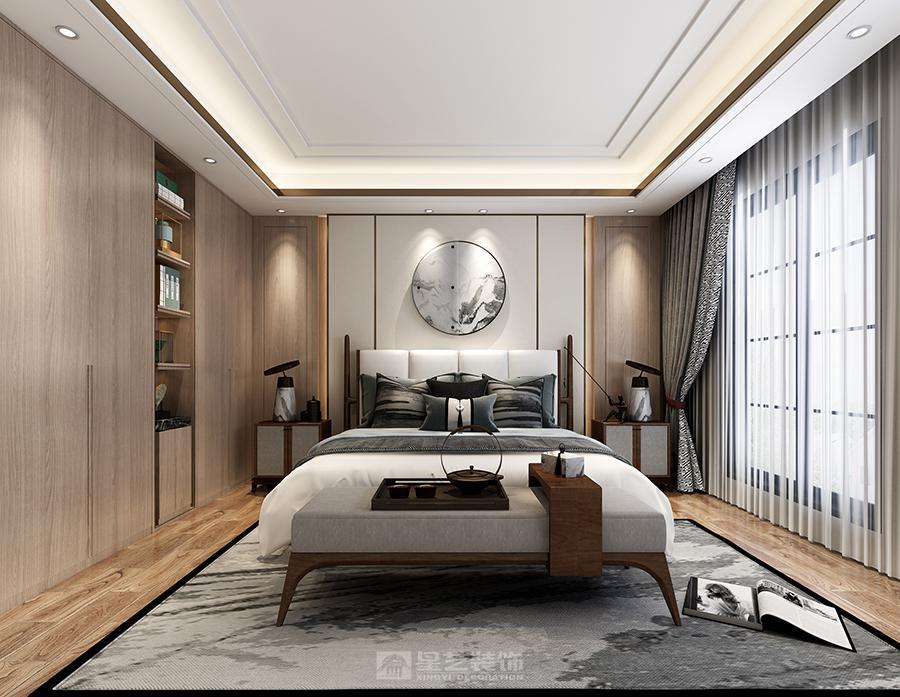 清远美林湖别墅