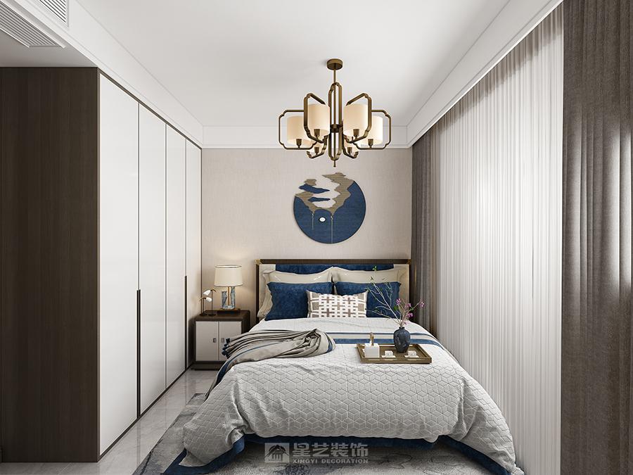 清远美林湖别墅