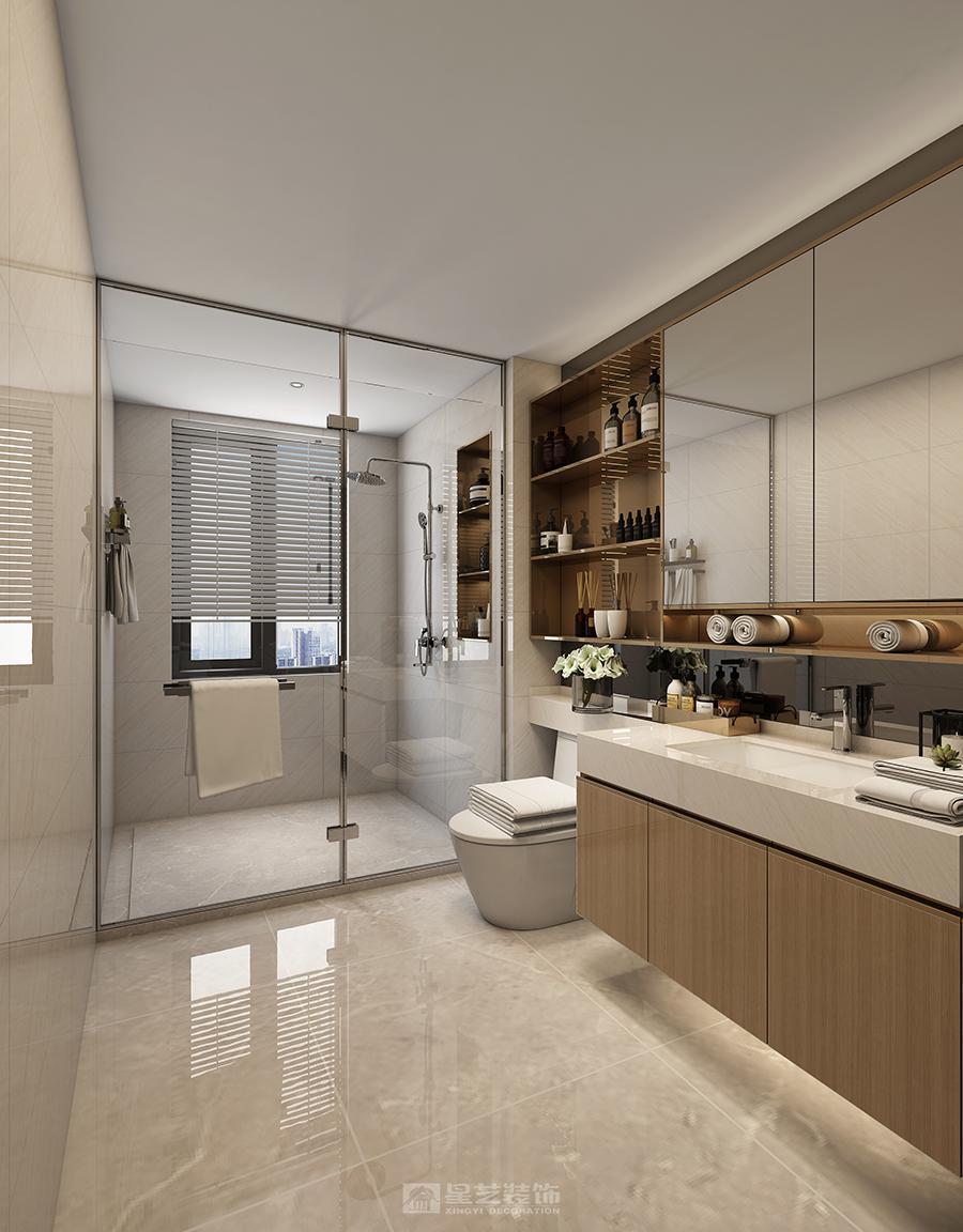 清远美林湖别墅