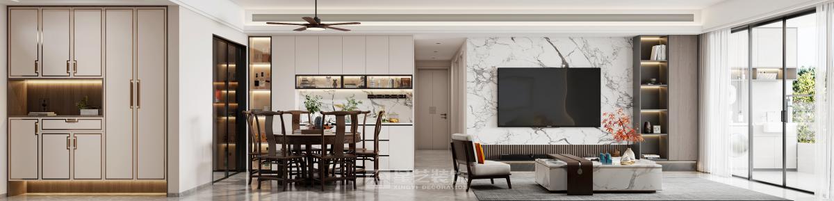 珠江帝景赏湖轩N座12A