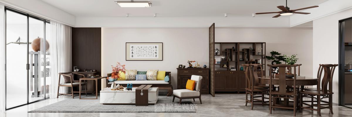 珠江帝景赏湖轩N座12A