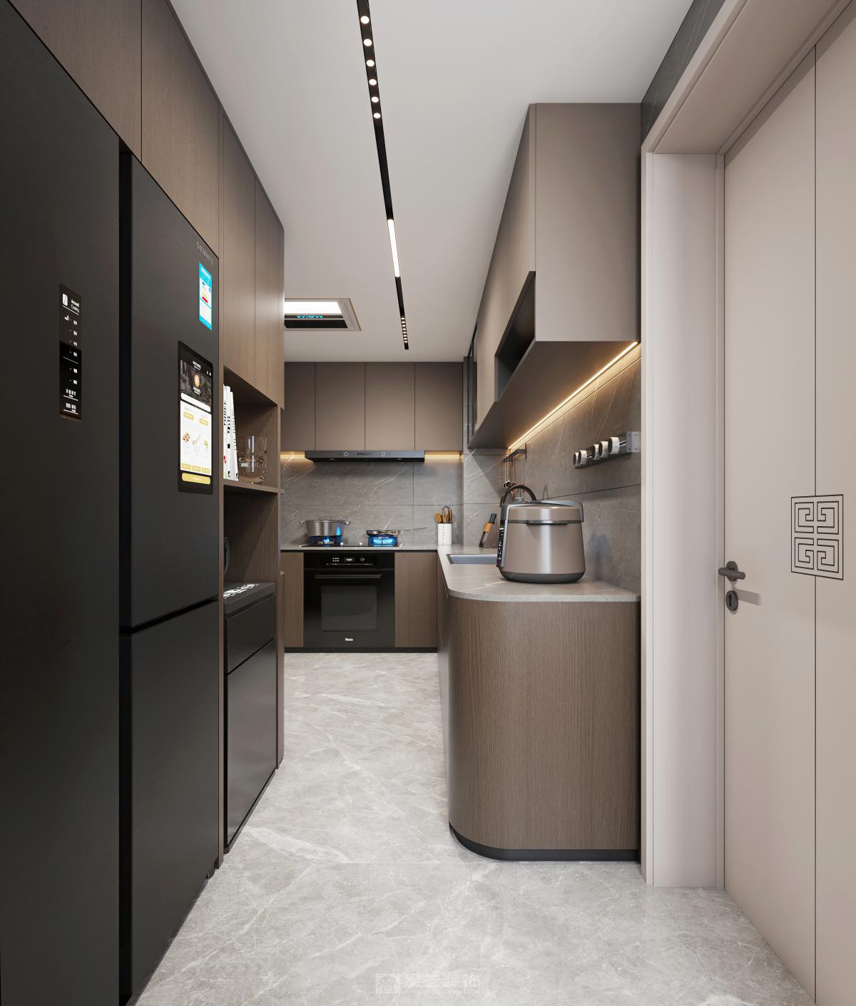 珠江帝景赏湖轩N座12A