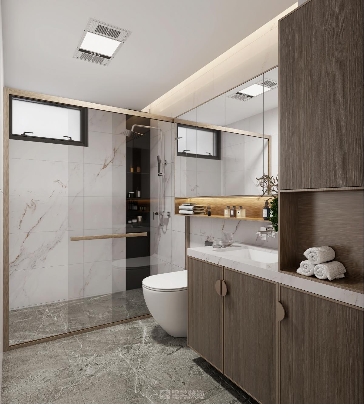 珠江帝景赏湖轩N座12A