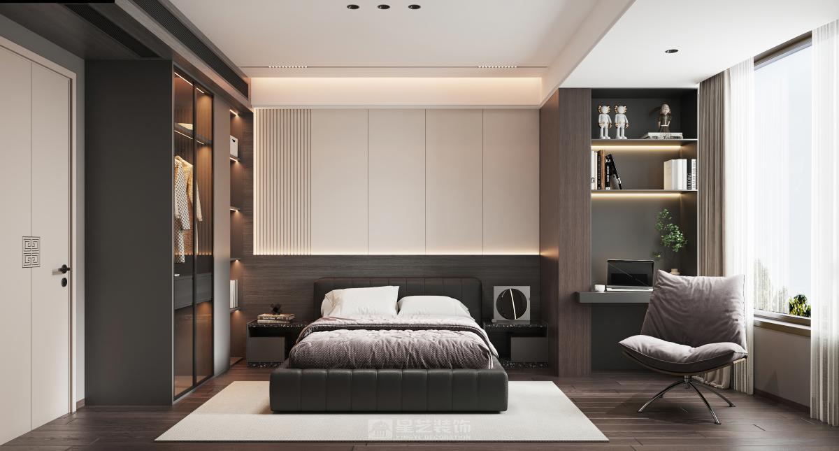 珠江帝景赏湖轩N座12A