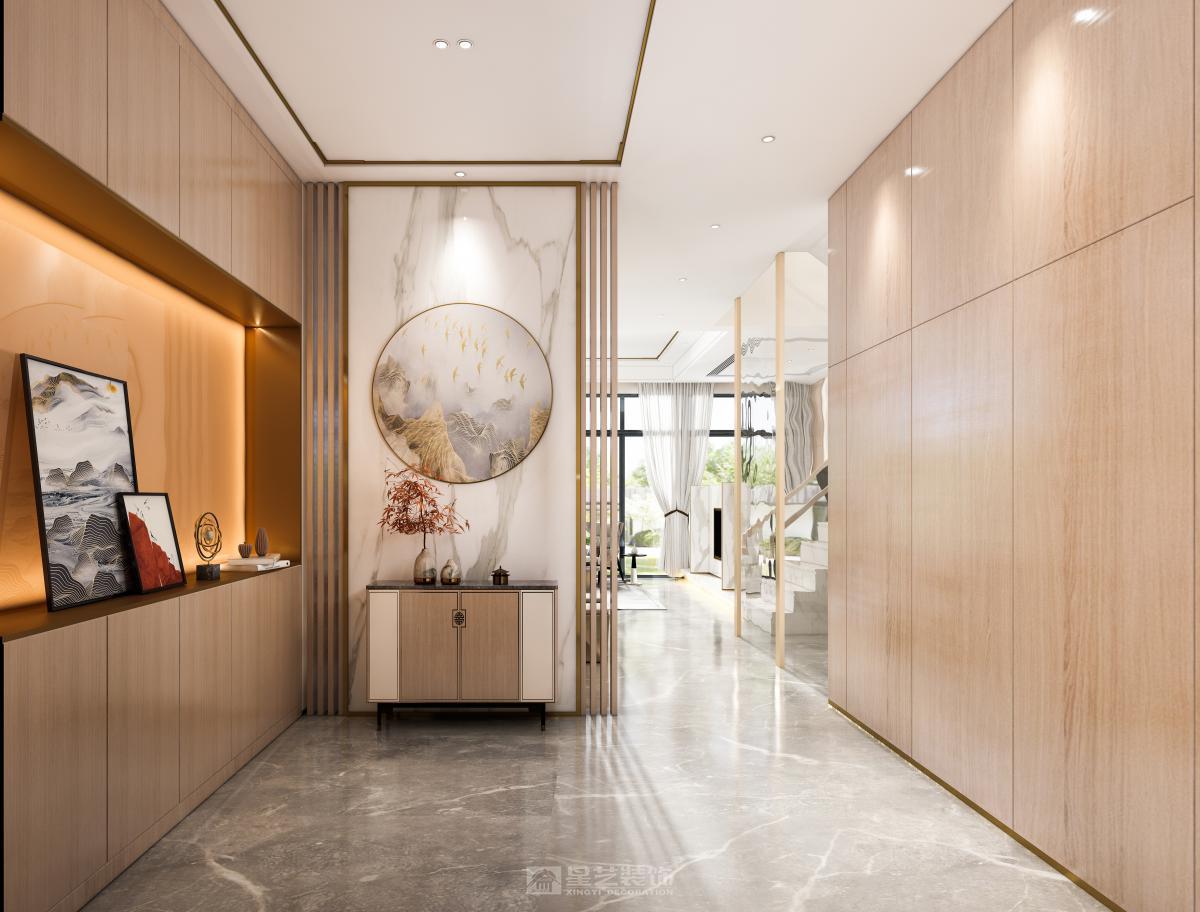 康大龙祥汇别墅