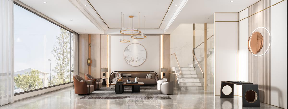 康大龙祥汇别墅