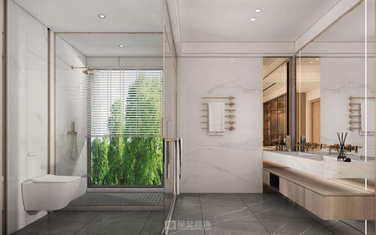 康大龙祥汇别墅