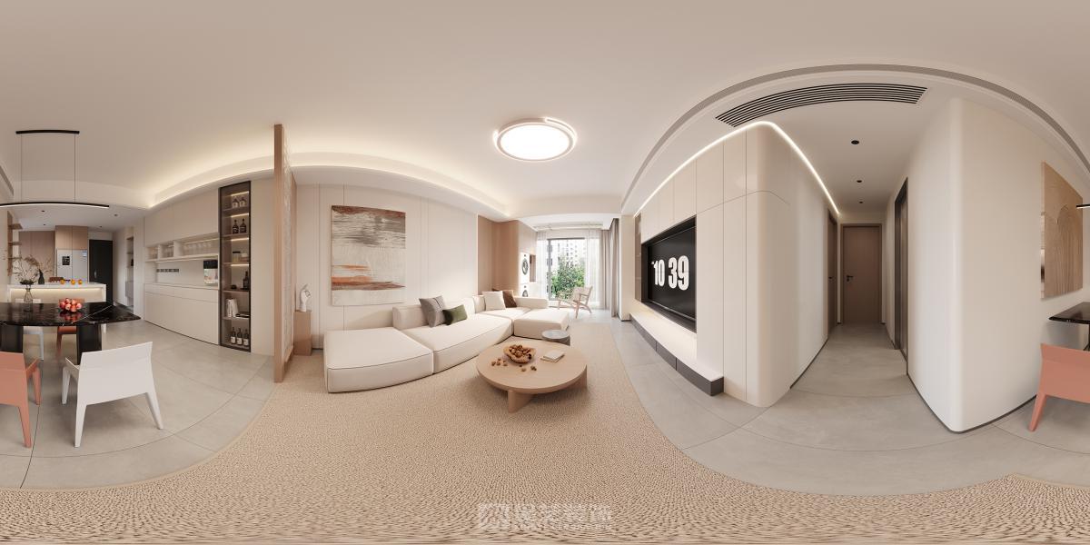 岭南新世界锦云峰