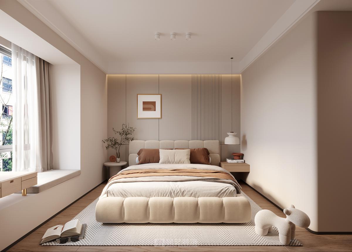 岭南新世界锦云峰