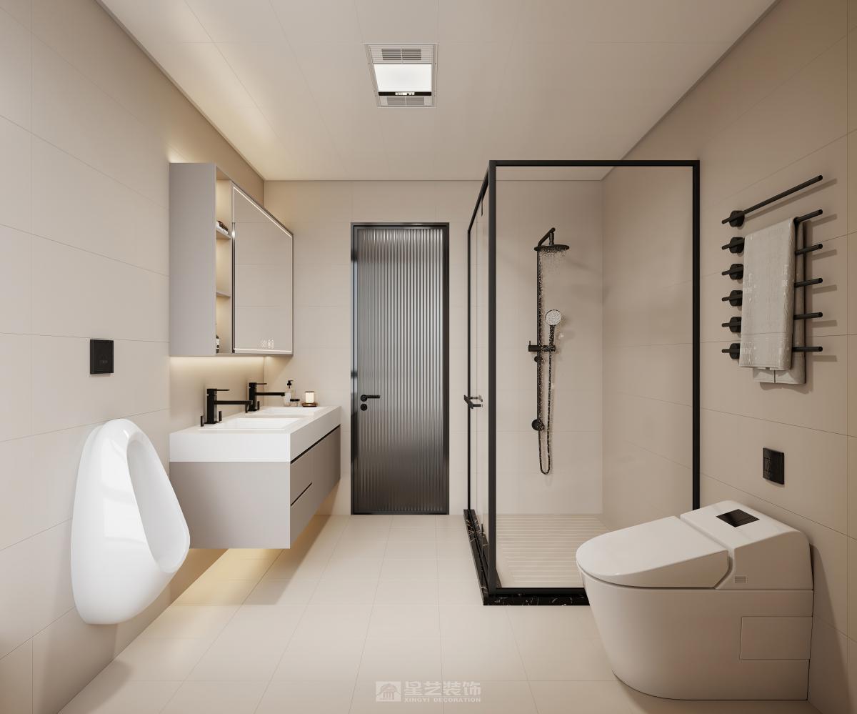 珠江帝景倚泓轩D座3B