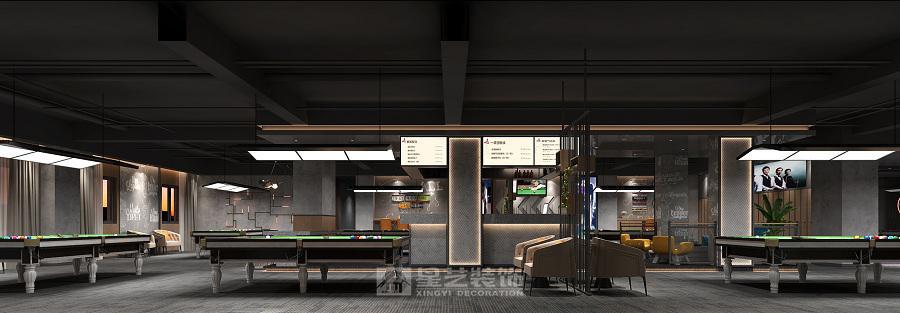 东莞石龙台球俱乐部