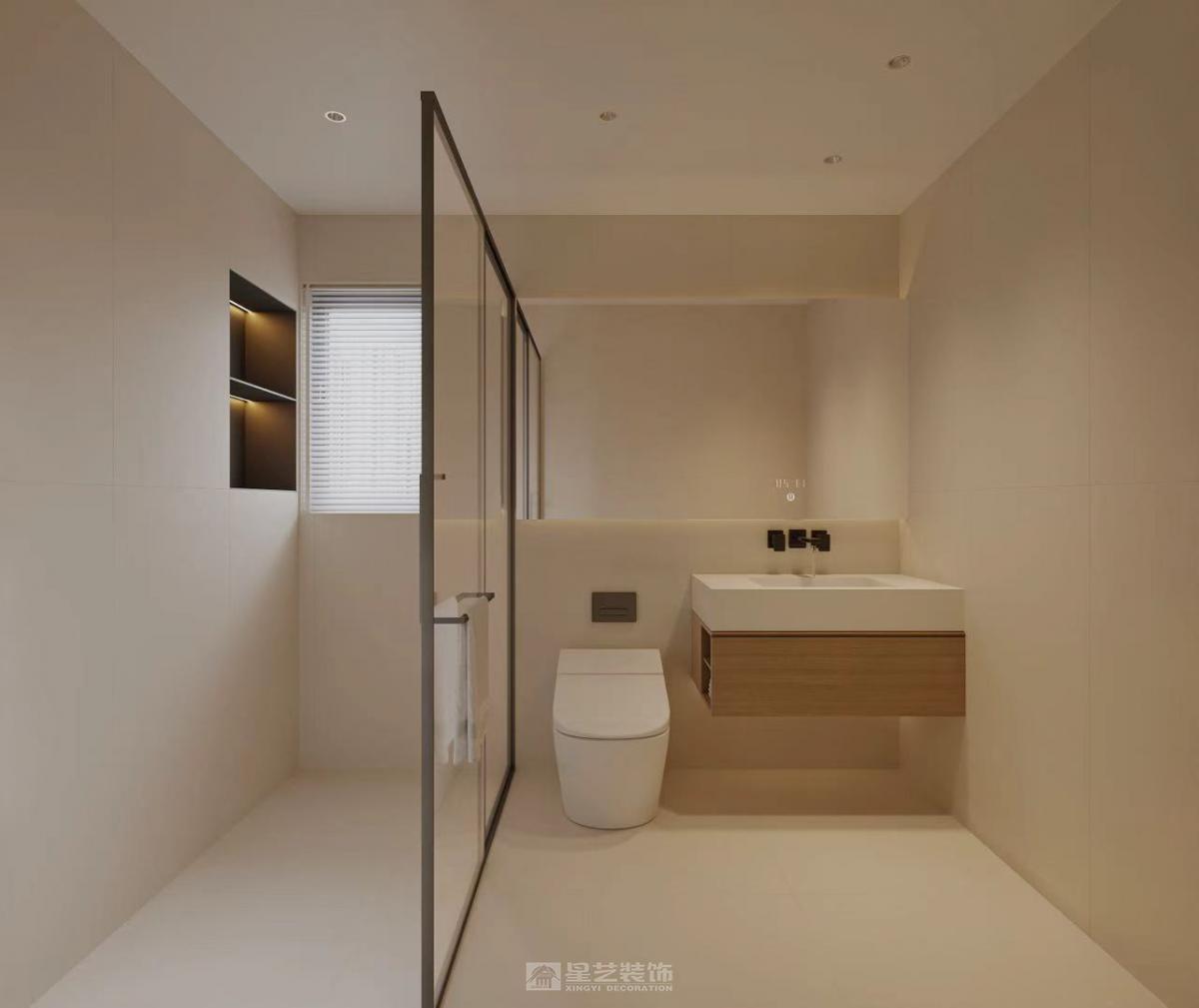 素简之境，温润归心