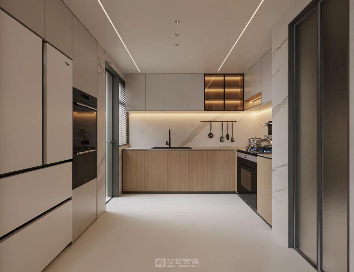 素简之境，温润归心